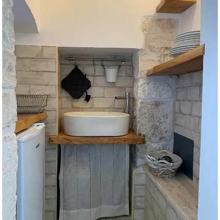 Apartament Biancostuni 66 Ostuni