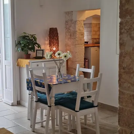 Apartman Biancostuni 66