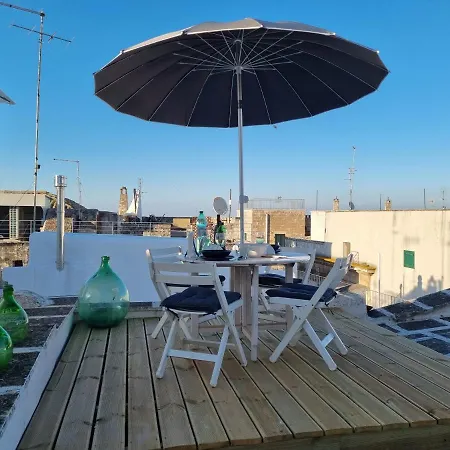 Biancostuni 66 Ostuni