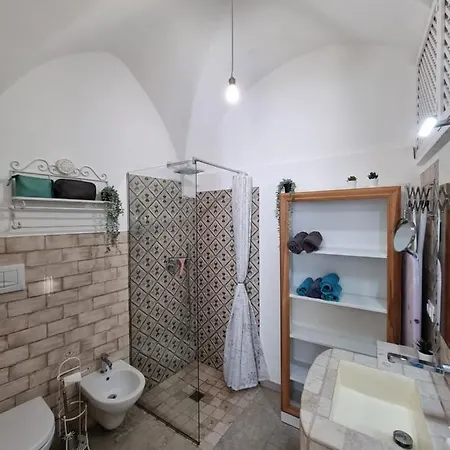 Biancostuni 66 Ostuni