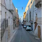 דירה Biancostuni 66 אוסטוני