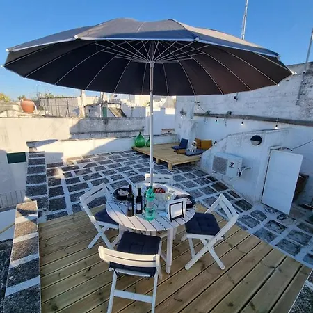 Biancostuni 66 Ostuni
