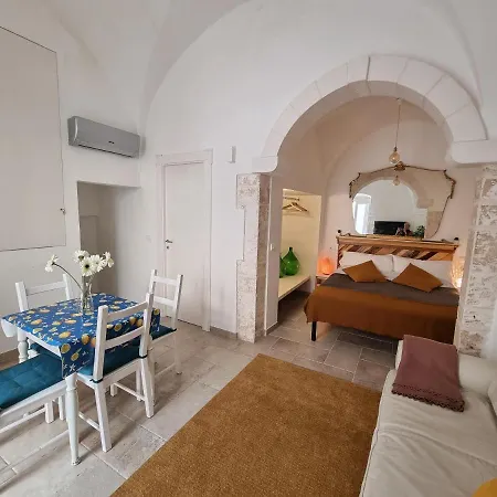 Biancostuni 66 Ostuni