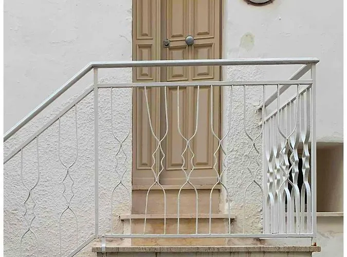 Biancostuni 66 Ostuni