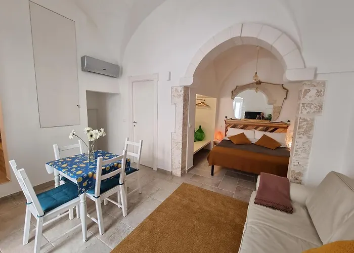 Biancostuni 66 Ostuni