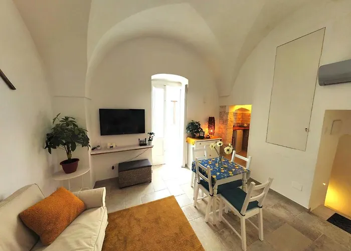 Biancostuni 66 Appartamento Ostuni